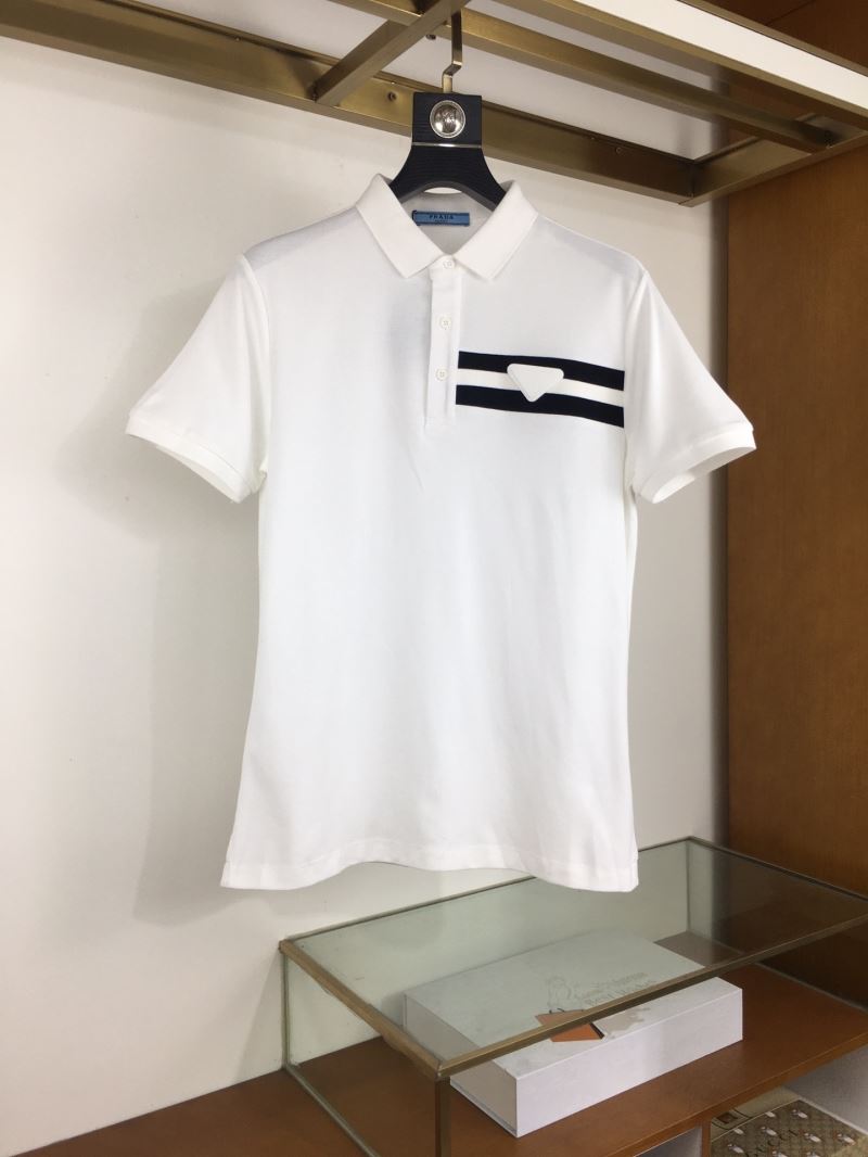 Prada T-Shirts